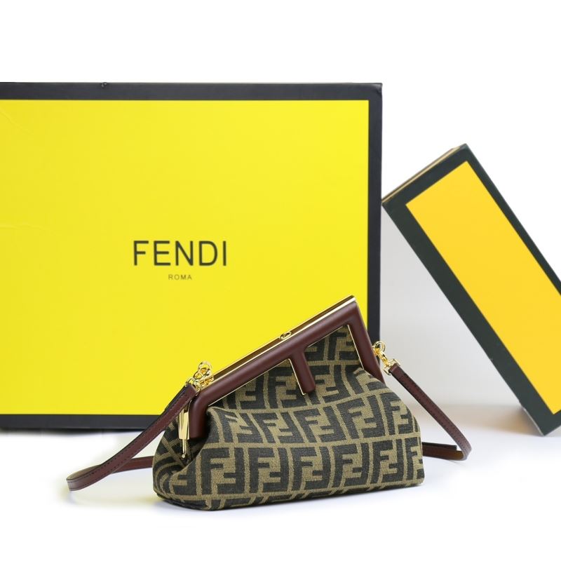 Fendi Satchel Bags